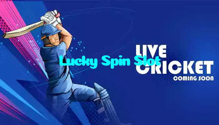 Lucky Spin Slot