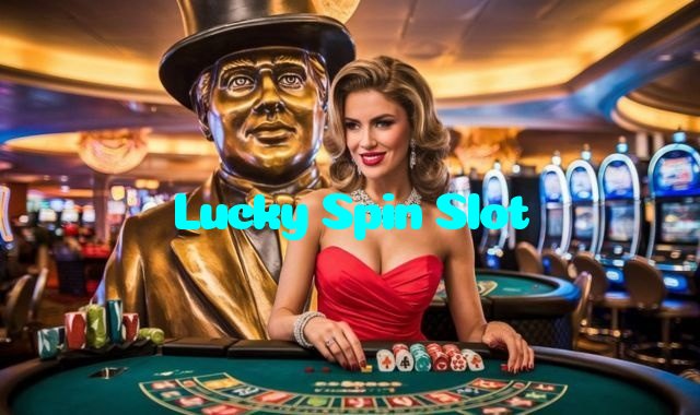 making first deposit on Lucky Spin Slot website using local payment methods in Pakistan