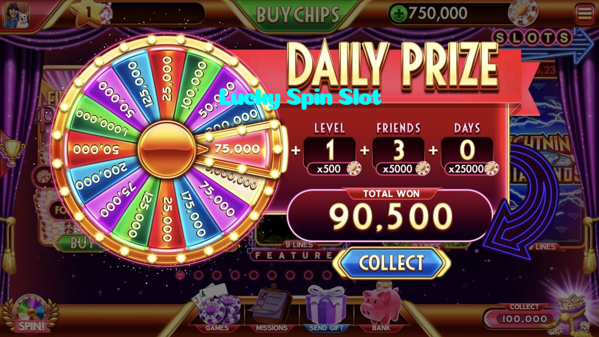 making first deposit on Lucky Spin Slot website using local payment methods in Pakistan