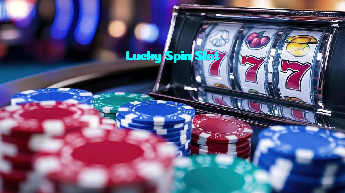 available types of Lucky Spin Slot bet including pre-match live express and system bets