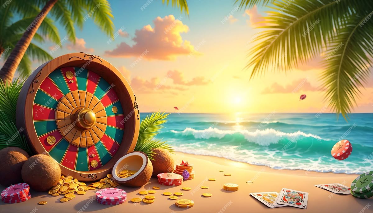 Lucky Spin Slot پاکستان ریئل منی گیمز